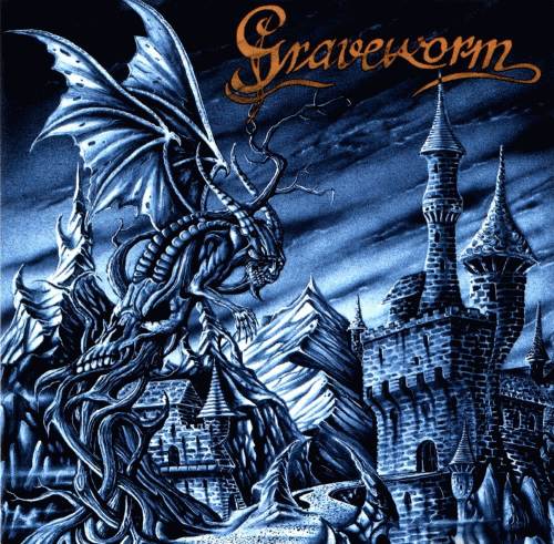 Graveworm (ITA) : Underneath the Crescent Moon
